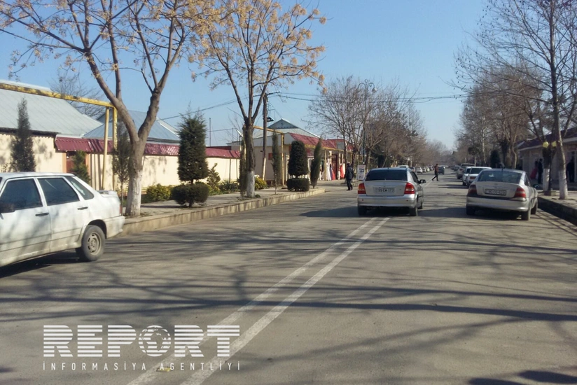 Azərbaycanda orta məktəb müəlliməsi qaçırılıb - FOTO