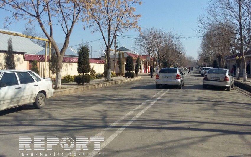 Azərbaycanda orta məktəb müəlliməsi qaçırılıb - FOTO