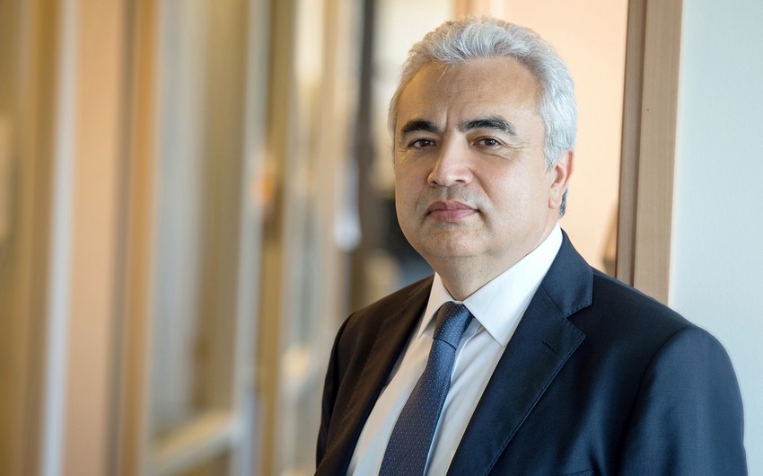 İEA: Neft bazarında volatillik artacaq