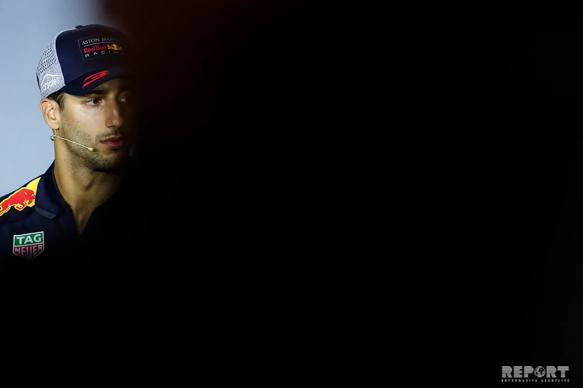 Победитель Гран-при Азербайджана Формулы-1 перенес операцию