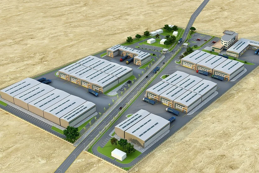 Azerbaijan creates Hajigabul Industrial Complex