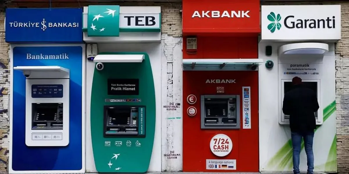 US threatens Turkish banks with sanctions for transactions with Russia