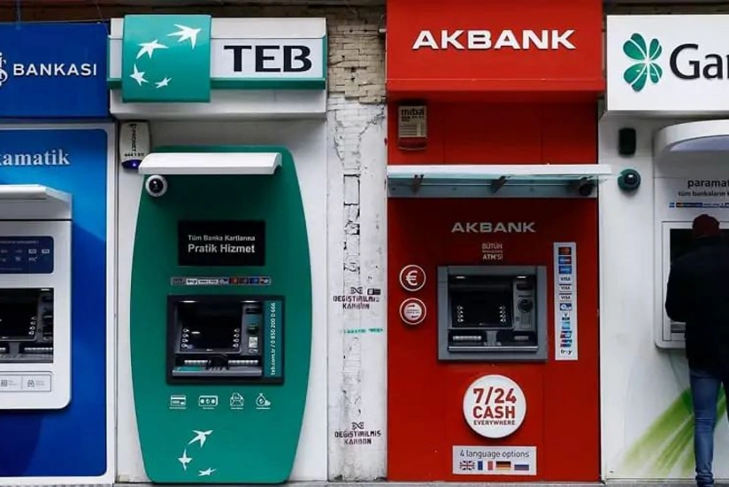 ABŞ Türkiyə banklarını Rusiya ilə əməliyyatlara görə sanksiyalarla hədələyib