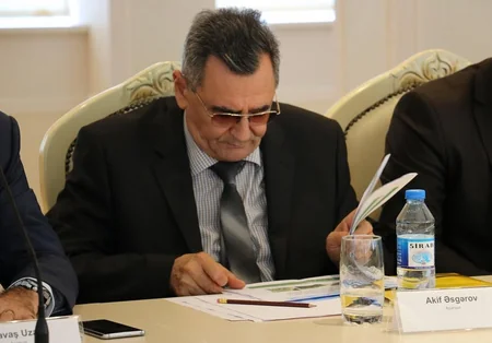 ​Azərbaycanda aqrar sahənin inkişafı ilə bağlı təkliflər hazırlanır