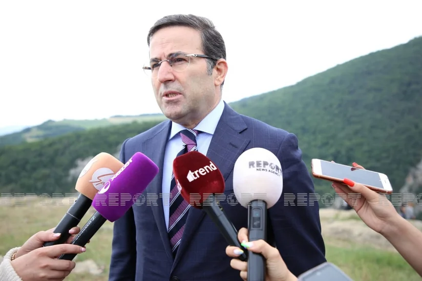 Gozalov: Shusha is cradle of culture not only of Azerbaijan but of entire Turkic world