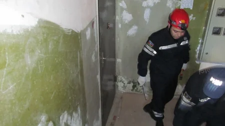 ​Bakıda mənzildən qadın meyiti aşkar edilib - FOTO
