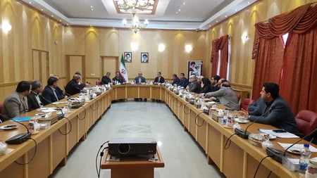 Ərdəbil valisi Azərbaycana səfər edəcək