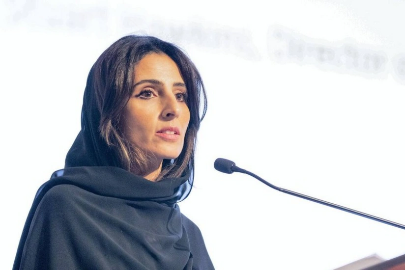 Razan Al Mubarak: Investments in utilities accelerate global energy transition