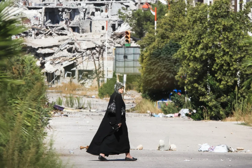 Suriyada hərbi məktəbə hücum nəticəsində ölənlərin sayı 80-ə çatıb - YENİLƏNİB