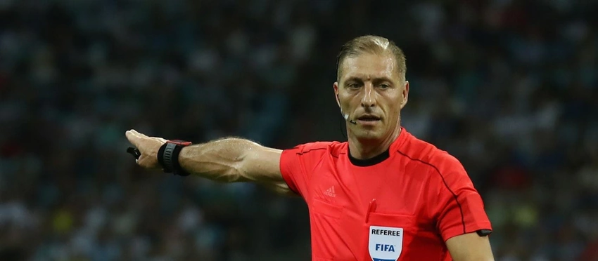 Futbol üzrə dünya çempionatının açılış matçının hakimləri müəyyənləşib