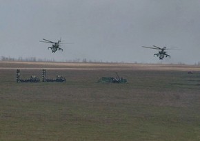 МО Британии: Украина сохраняет контроль над большей частью воздушного пространства