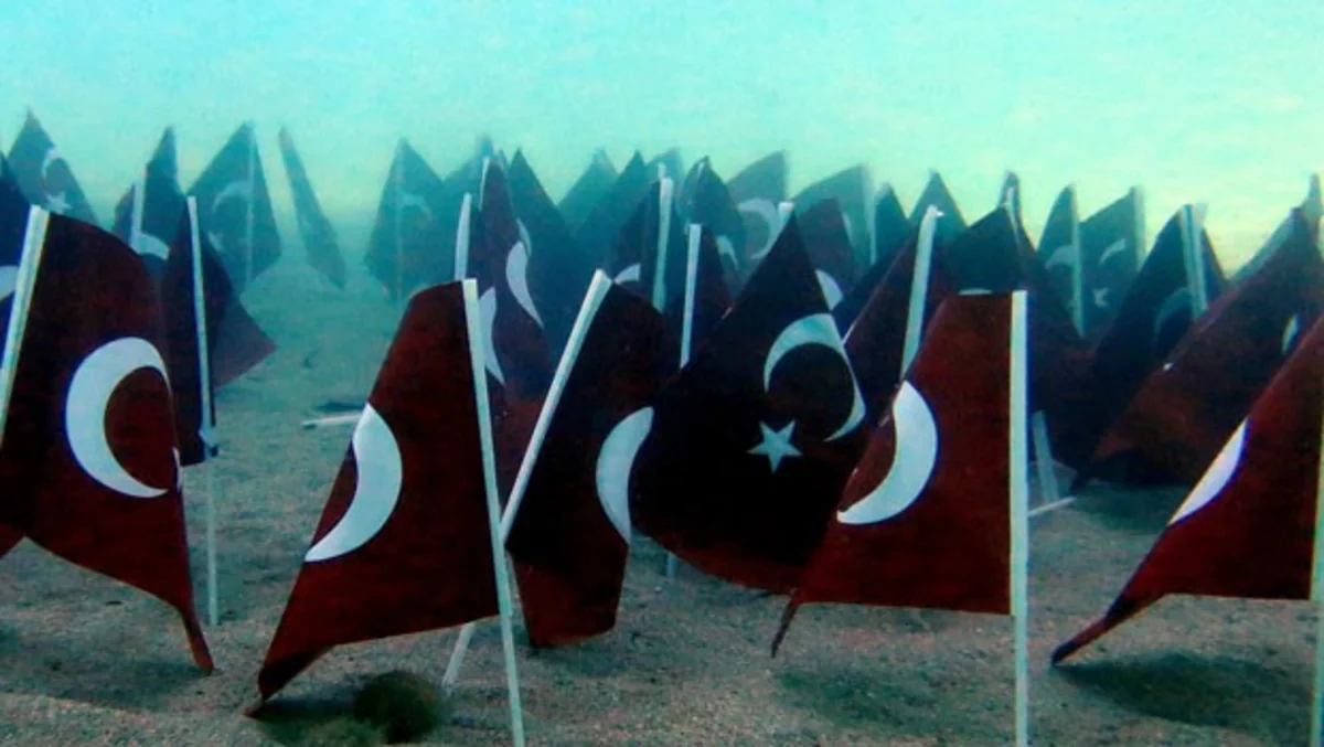 Türkiyə Cümhuriyyətinin yaranmasının 93-cü ili Muğlada qeyri-adi şəkildə qeyd olunub