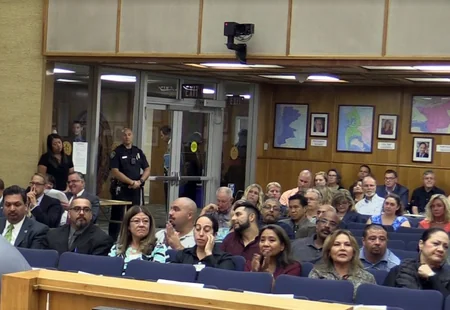 San Dieqoda Azərbaycanın nümayəndə heyətinin şərəfinə xüsusi mərasim keçirilib
