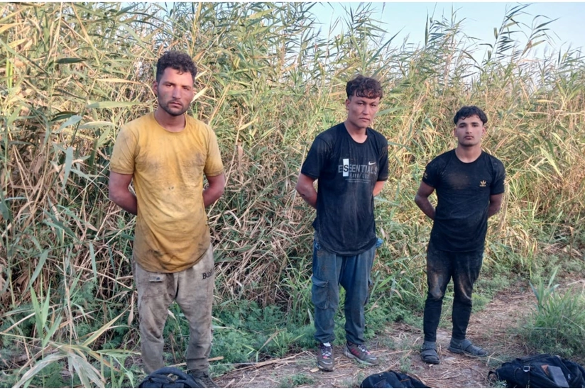 Ötən ay Azərbaycan tərəfindən axtarışda оlan 311 nəfər sərhəddə saxlanılıb