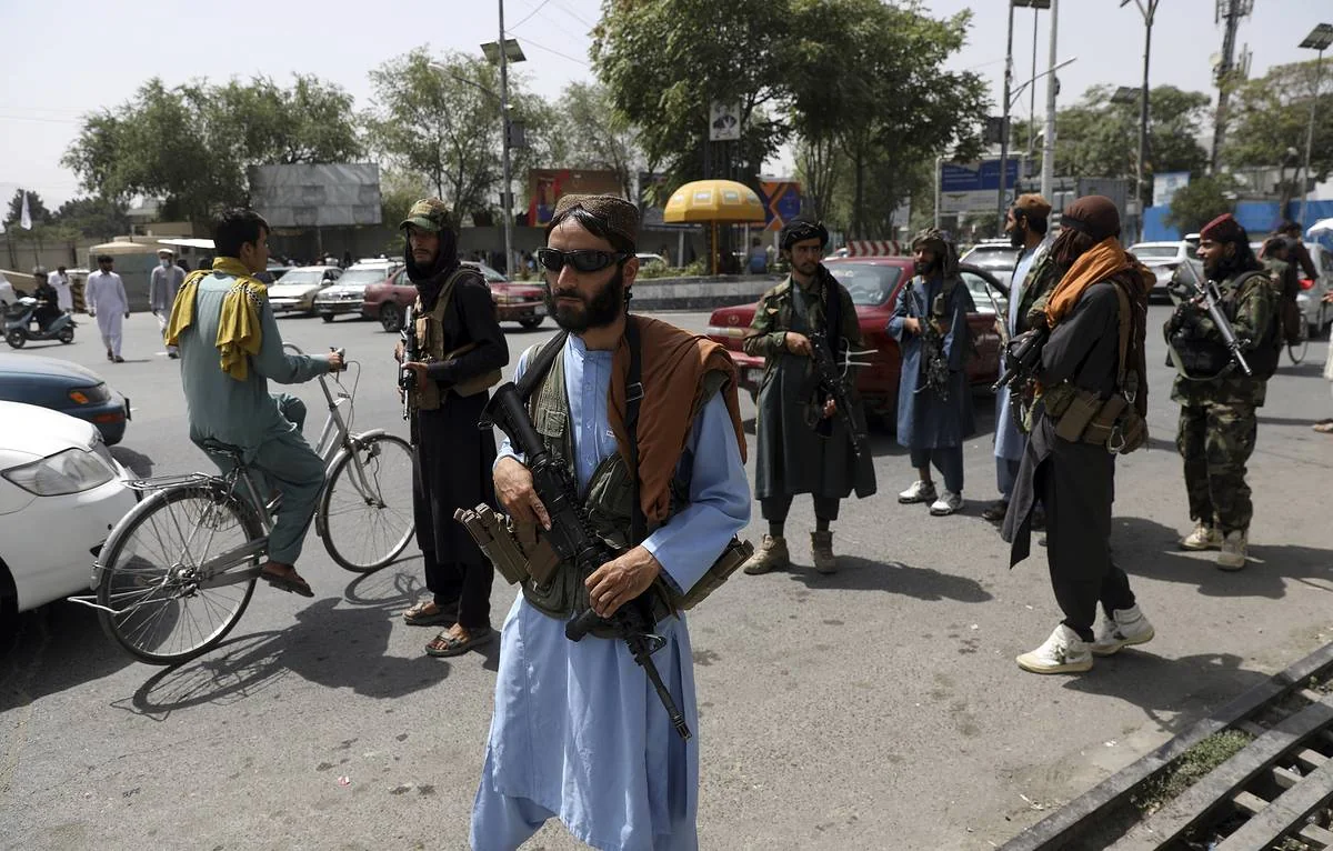 Nearly 18M Afghans need humanitarian aid