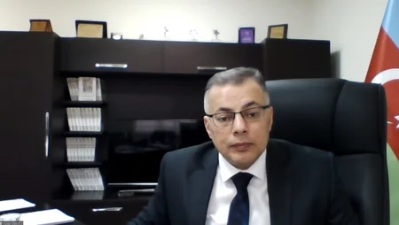 İİTKM və Pakistanın Xarici Əlaqələr Şurası əməkdaşlıq edəcək