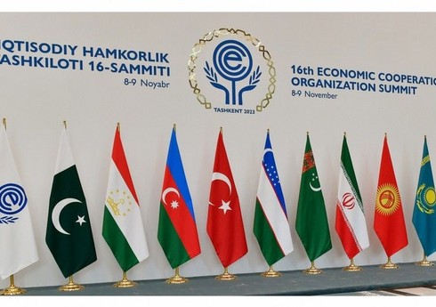 Azərbaycanın ilk daxil olduğu qurumlardan biri ECO-dur və onun fəaliyyətinə böyük önəm verib - RƏY