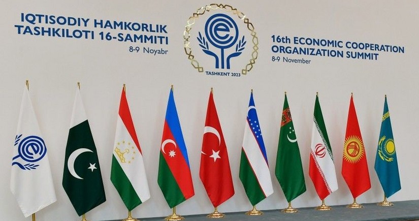 Azərbaycanın ilk daxil olduğu qurumlardan biri ECO-dur və onun fəaliyyətinə böyük önəm verib - RƏY 