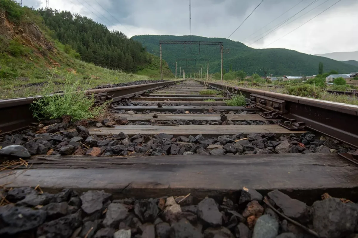 Longest possible train jouney: Portugal to Singapore