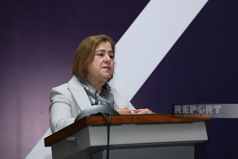 ÜST psixi sağlamlığında problem olan şəxslərə çağırış edib