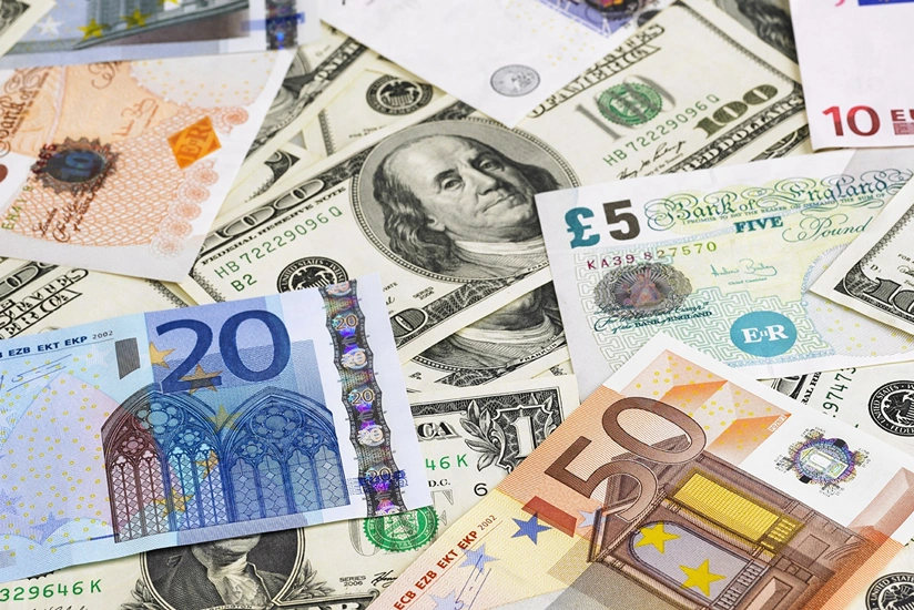 CBA currency exchange rates (04.05.2020)