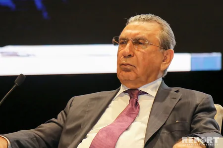 Azərbaycan müəllimlərinin XV qurultayı keçirilib - YENİLƏNİB