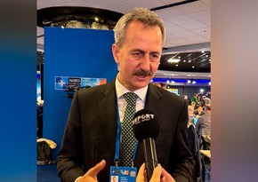 Haluk Gorgun: Türkiye's defense industry has great potential