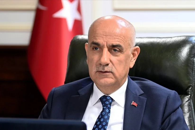 Nazir: “Türkiyənin əsas məqsədi meşə yanğınlarının qarşısını almaqdır