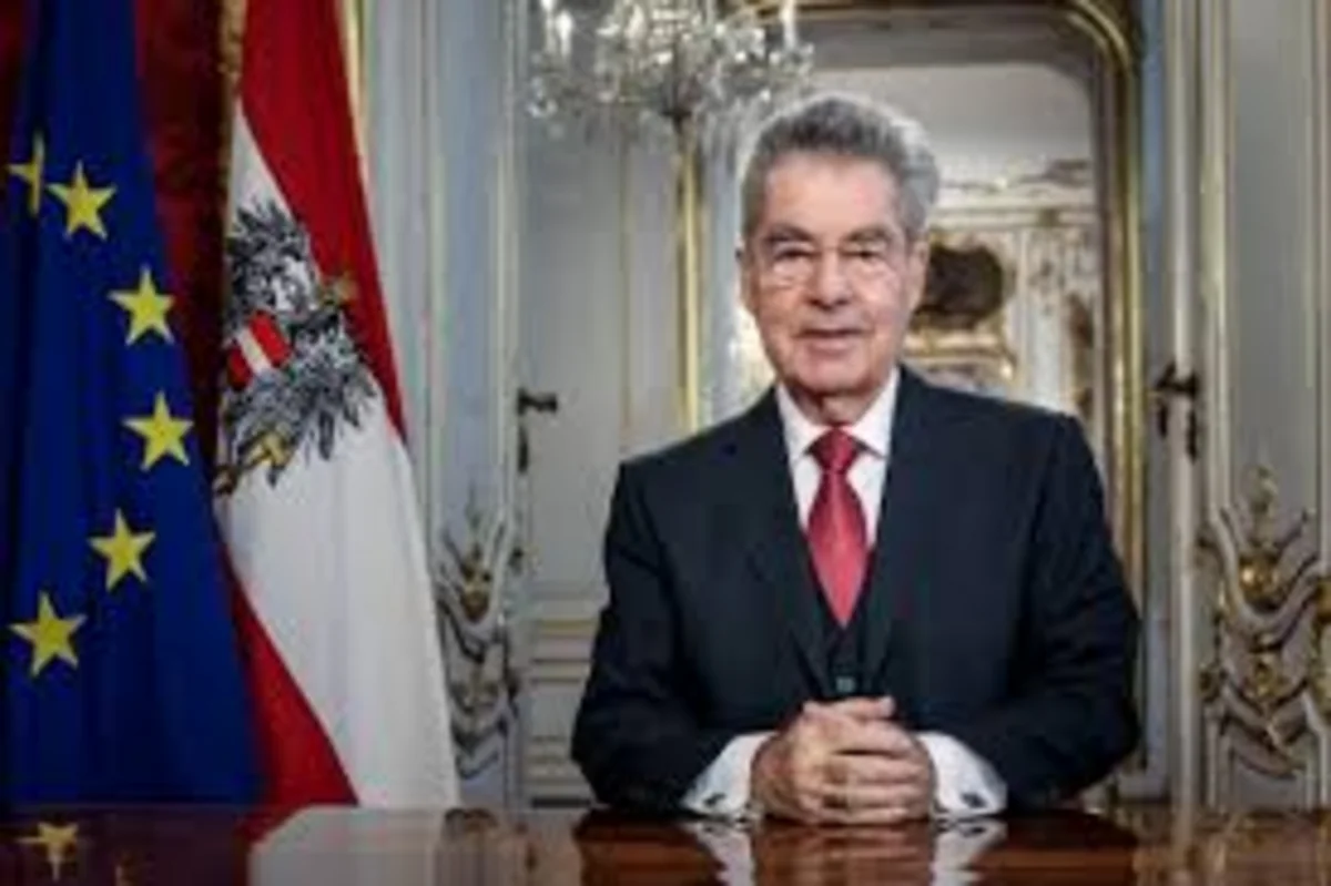 Президент Австрии: Товарооборот с Азербайджаном возрос в 10 раз за последние 10 лет