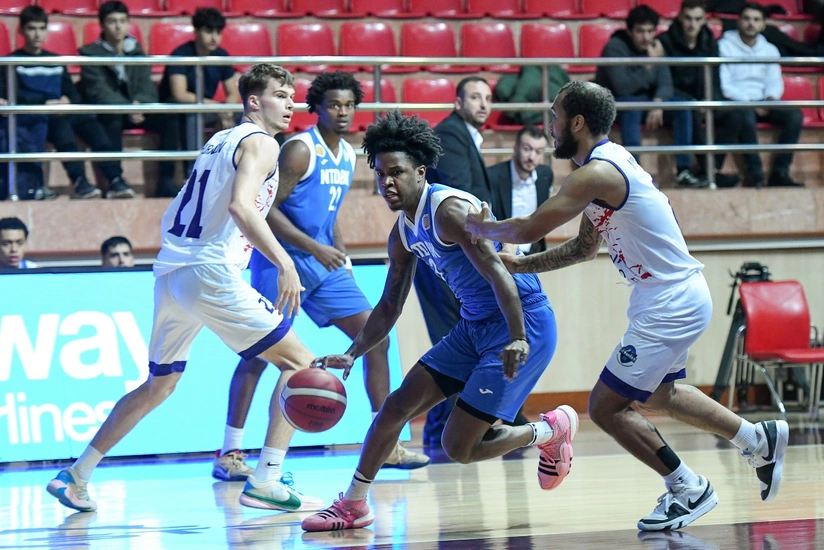 Azərbaycan Basketbol Liqasında II tura start verilib