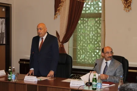 İsmayıllıda turizmin inkişaf perspektivlərinə həsr olunan müşavirə keçirilib
