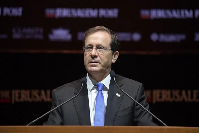 Герцог: После прекращения боев в Ливане Израиль должен сосредоточиться на Газе