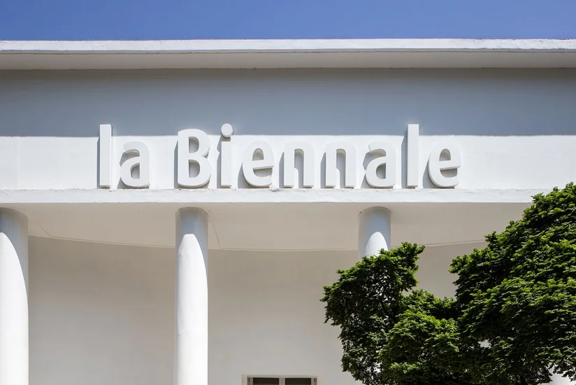 Azərbaycanlı rəssamların əsərləri Venesiya Biennalesində nümayiş olunacaq