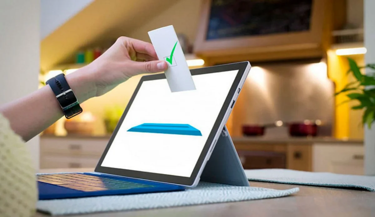 Ermənistan MSK seçkilərdə elektron səsvermənin nəticələrini açıqladı