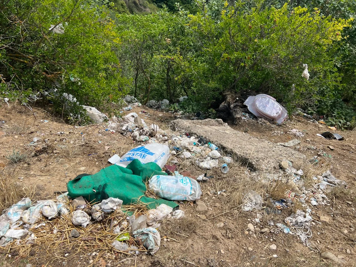 В Исмаиллы наказан глава муниципалитета  