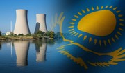 Казахстан и Росатом утвердили дорожную карту строительства АЭС 