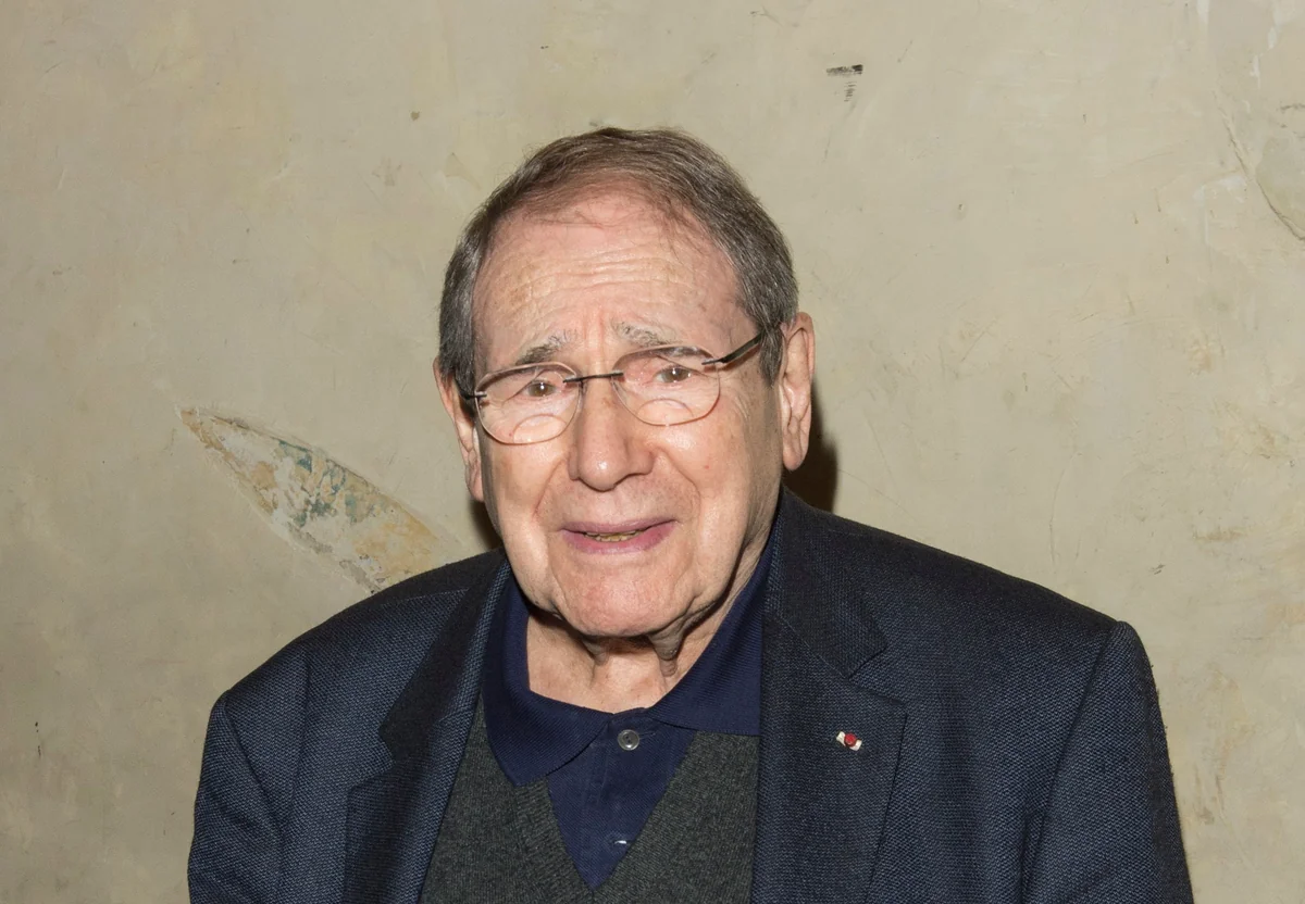 Azərbaycan əsilli fransız aktyor koronavirusdan ölüb