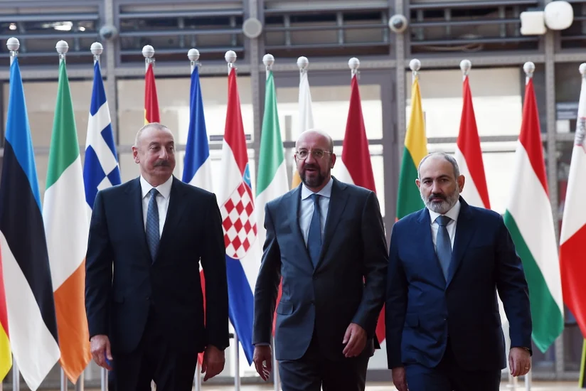 Brüssel görüşünün uğurları nələrdir? - ŞƏRH