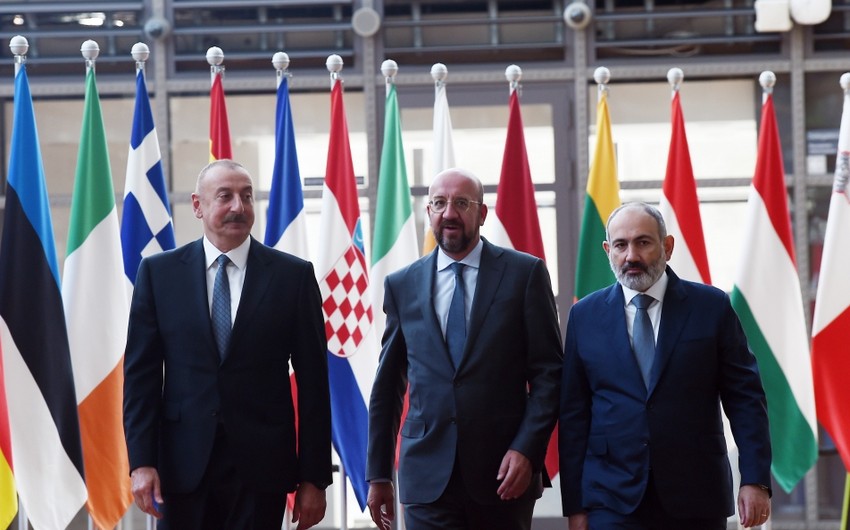 Brüssel görüşünün uğurları nələrdir? - ŞƏRH