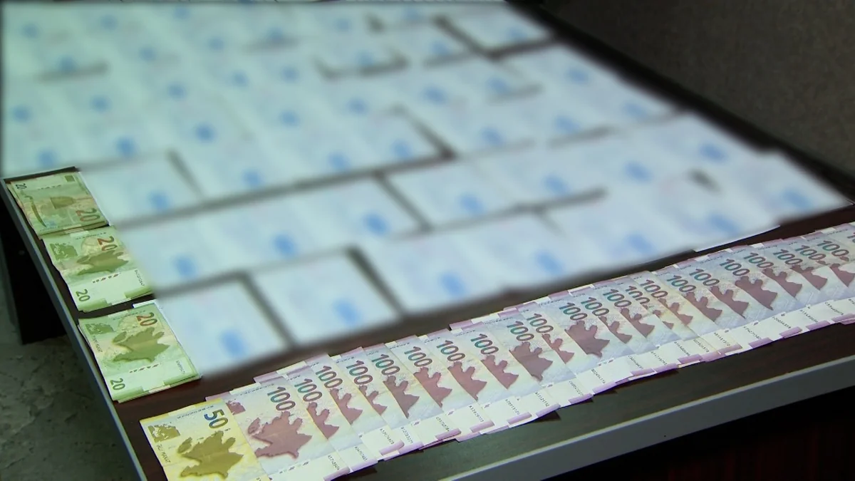 Saxta vaksin pasportu satan 3 nəfər saxlanılıb