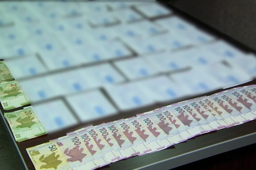 Saxta vaksin pasportu satan 3 nəfər saxlanılıb