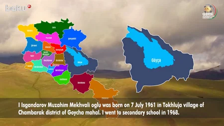 Qərbi Azərbaycan Xronikası: “Ermənilər bilir ki, gec-tez bu evin sahibi, bu torpağın yiyəsi gələcək”