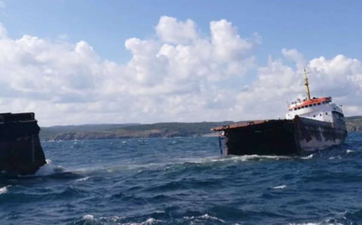 Media: Israeli vessel attacked in Arabian Sea