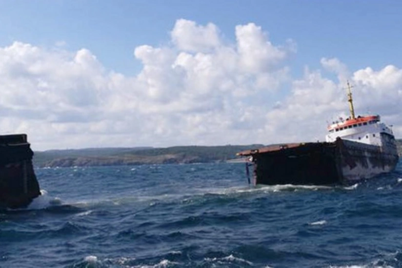 СМИ: Нападению в Аравийском море подверглось израильское судно