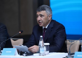 TDT Məhkəmə Şuraları Şəbəkəsinin yaradılması haqqında Əsasnamə imzalanacaq