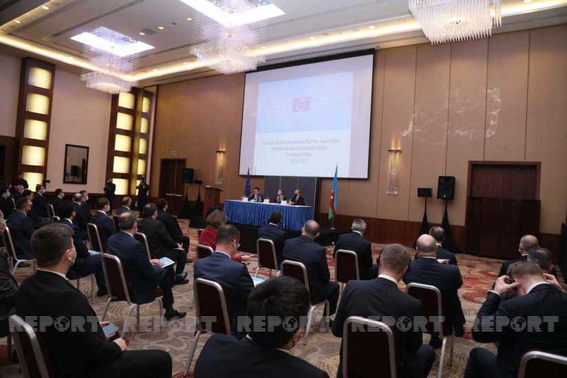 Habib Mikayilli: Azerbaijan has duly fulfilled its obligations to CoE