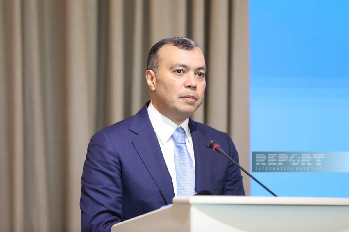 Sahil Babayev: Azerbaijan, Serbia preparing 13 documents for signing