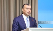 Maliyyə naziri büdcənin faktiki və proqnoz göstəriciləri arasındakı fərqə münasibət bildirib