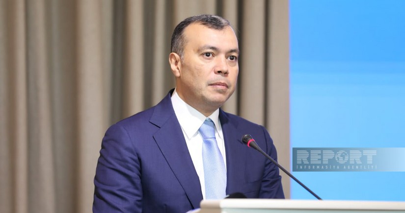 Azerbaijan covered 90% of budget spending with non-oil revenues in 2024
