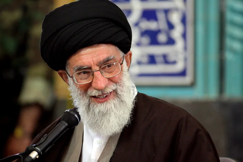 İranın ali rəhbəri 8 ildən sonra ilk dəfə Tehranda namaza rəhbərlik edəcək